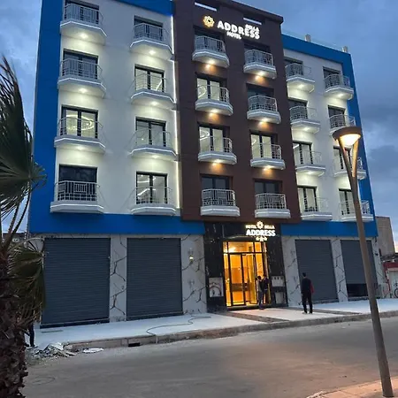 Bella Address Hotel Beach-2