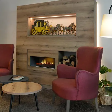 Hotel zur Post 3 Sterne superior-3