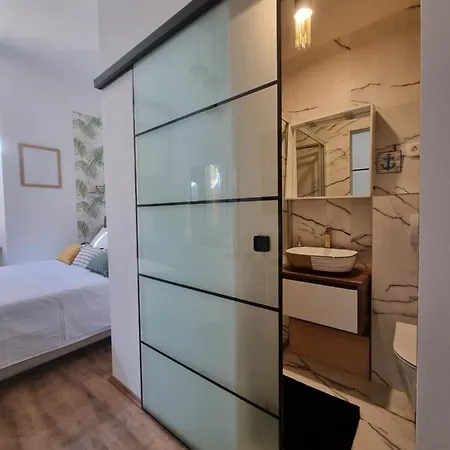 Room Lui, Sa Besplatnim Parkingom-3