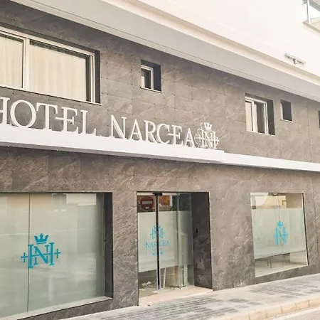 Hotel Narcea-3