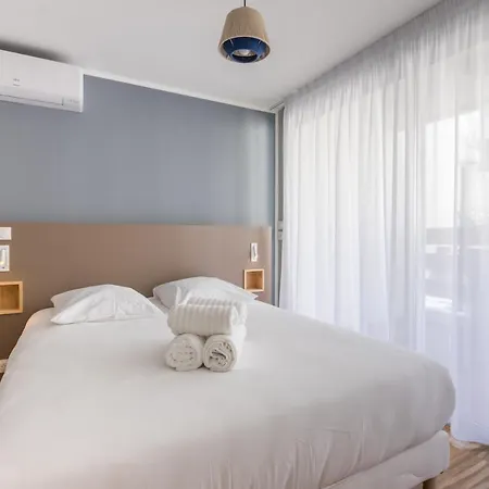 My Hotel Residence - B002-2