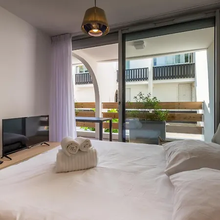 My Hotel Residence - B002-3