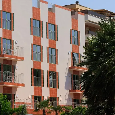 Terra Aurea Aparthotel-2