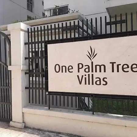 One Palm Tree Villas Condo Unit 7G-3