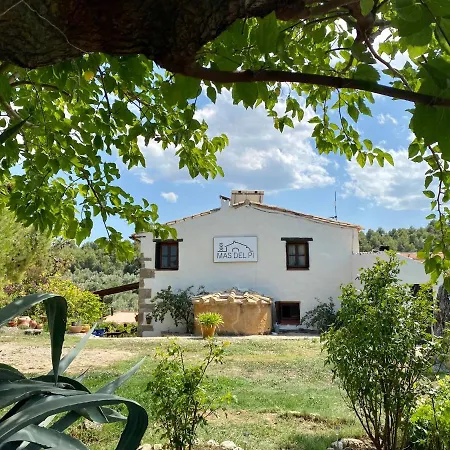 B&B Mas del Pi-3