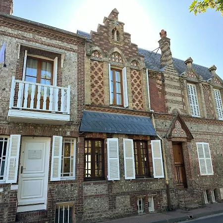 Les Turquoises Étretat - L'Hôtel-Boutique-3