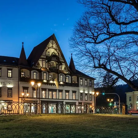 Hotel Sächsischer Hof-3