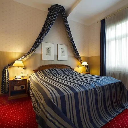 Hotel Sächsischer Hof-2