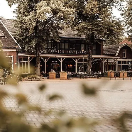 Hotel bij Jacob-2