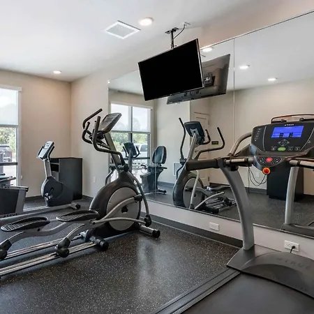 Extended Stay America Premier Suites - Boise - Meridian-3