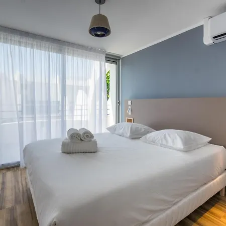 My Hotel Residence - B102-2