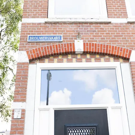 B&B Brouwersvaart-3