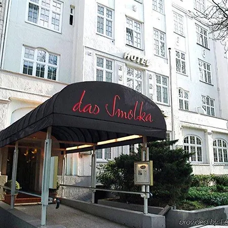 Romantik Hotel Das Smolka-3