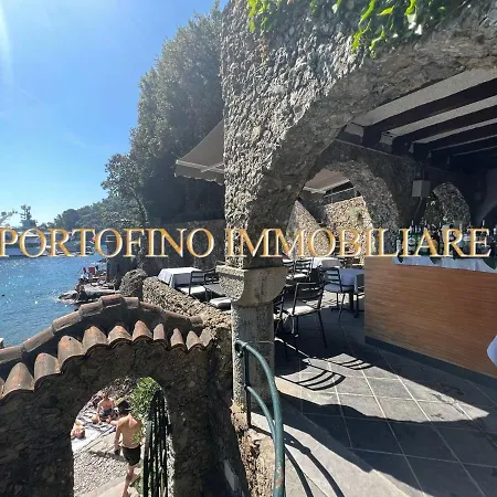Portofino Suite Vista Mare Con Spiaggia Privata-3