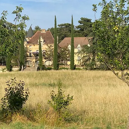 Chateau Le Perchoir-3