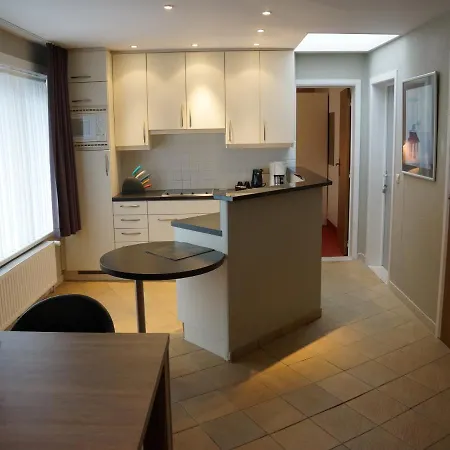 Appartements By Du Soleil-3