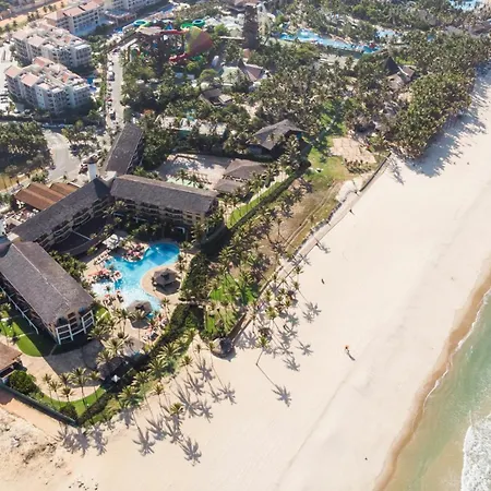 Beach Park Resort - Suites-2