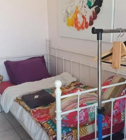 Chambre Chez L Habitant-3