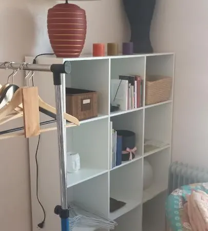 Chambre Chez L Habitant-2