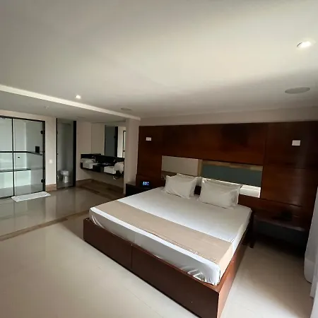 Hotel Portelão-3