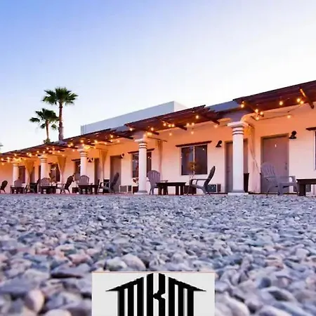 Habitacion Doble Playa Bonita-Calle 13-Bar. Wow-2