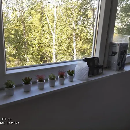 Monteurwohnung-Workere's apartment-Gera-2