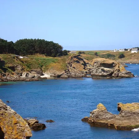Domitys Les Salines-3
