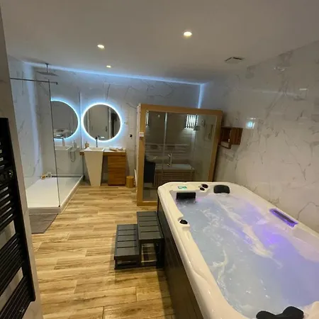 Luxury Spa Vallon-3