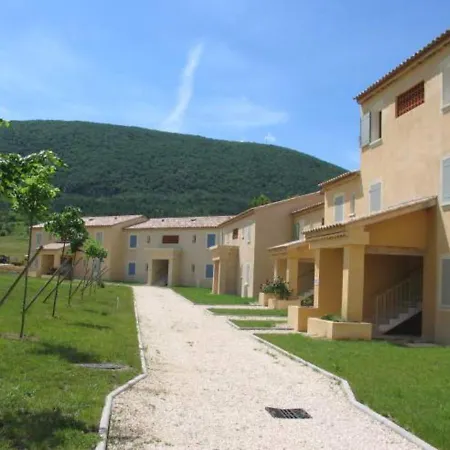 Olydea Montbrun-les-Bains-2