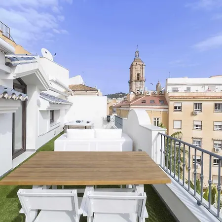 The Clock House - Luxury Urban Suites-2