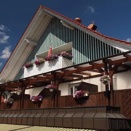 Gasthaus Kirchhoff-2