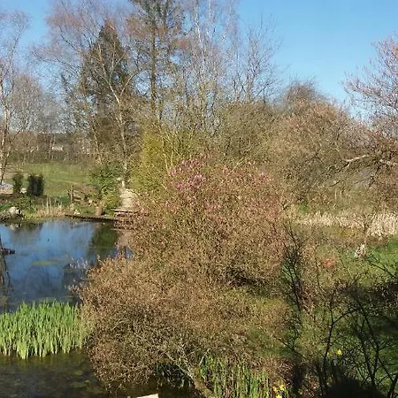 De Geheime Tuin - Uitzicht-3