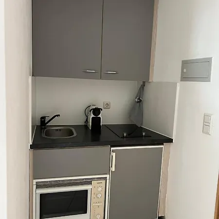 Cityapartment Im 33. Stock-2