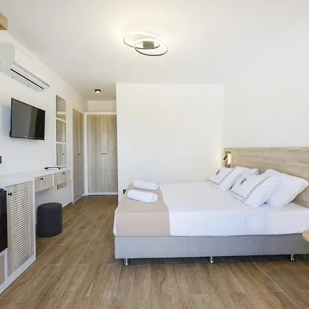 Bodrum Vera Hotel-2