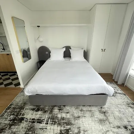 Les Appartements De L'Orangerie-2