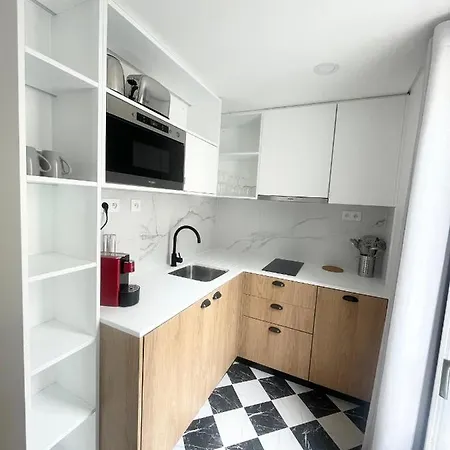 Les Appartements De L'Orangerie-3