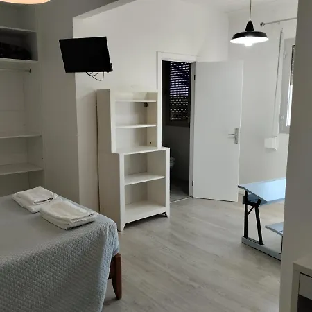 Hotel Miranda Do Douro-3