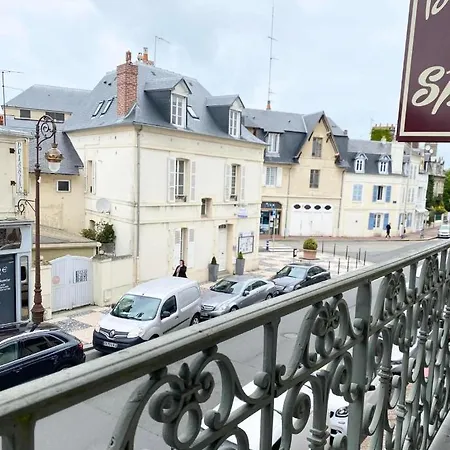 Hotel des Sports-3