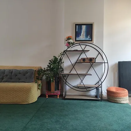 The Diesel Bed And Breakfast-2