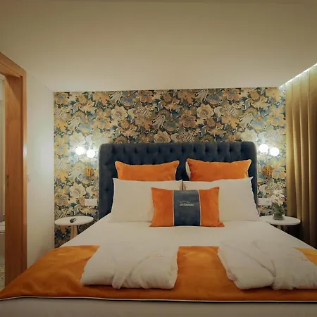 A Tendinha - Guest House-3