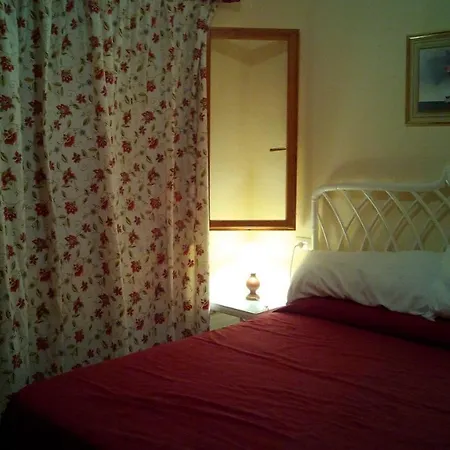 Denia, Duplex 6 Pax Zona Montgo-2