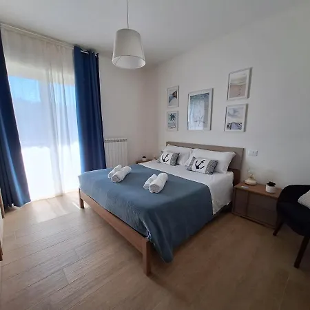 B&B Stella Di Mare - Ortona-2