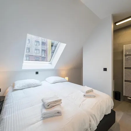 Belcasa Mar Suites & Lofts Aparthotel-2