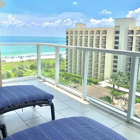 Marriot Crystal Shores Resort-3