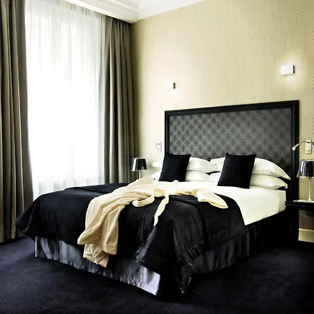 Le Mathurin Hotel-3
