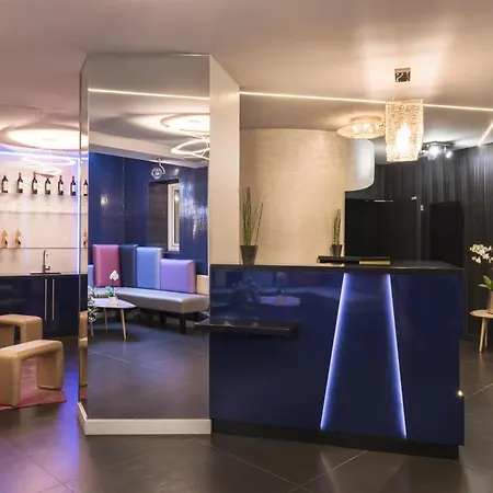 Le Bon Hôtel-2