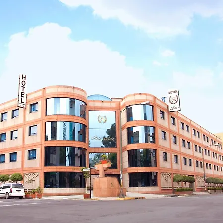 Hotel Astor-3