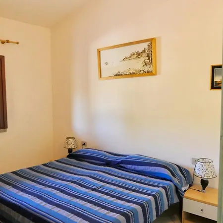 Isa-Apartments In Porto Ottiolu At Only 900 M From The Beach-3