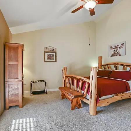 Canyon Lake Condos At Stillwater Ranch-2
