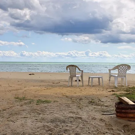 Pine Haven Beach Resort-2